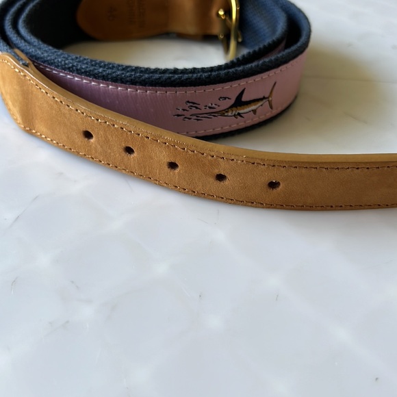 Guy Harvey Accessories Guy Harvey Billfish Belt Poshmark